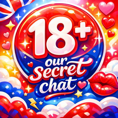OURSECRETCHAT